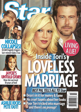 Illustration for article titled This Week In Tabloids: Lindsay May Have Robbed Herself; Demi's "Never" Had Plastic Surgery
